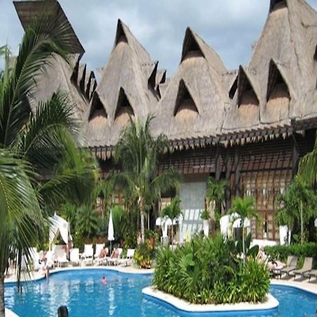 Grand Mayan, Riviera Maya Puerto Morelos Bagian luar foto