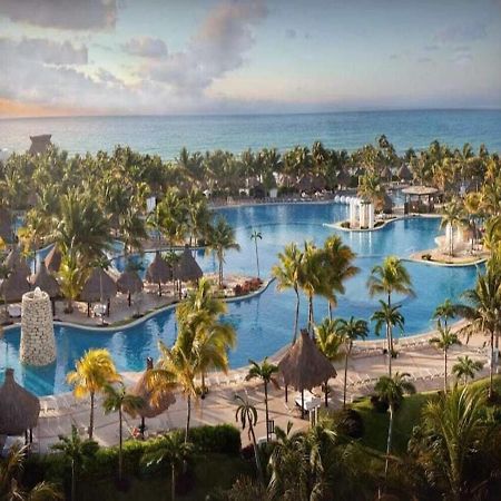 Grand Mayan, Riviera Maya Puerto Morelos Bagian luar foto