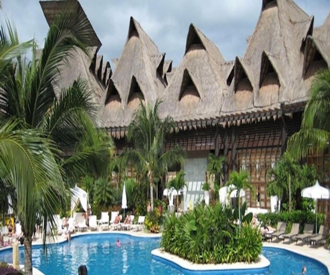 Grand Mayan, Riviera Maya Puerto Morelos Bagian luar foto