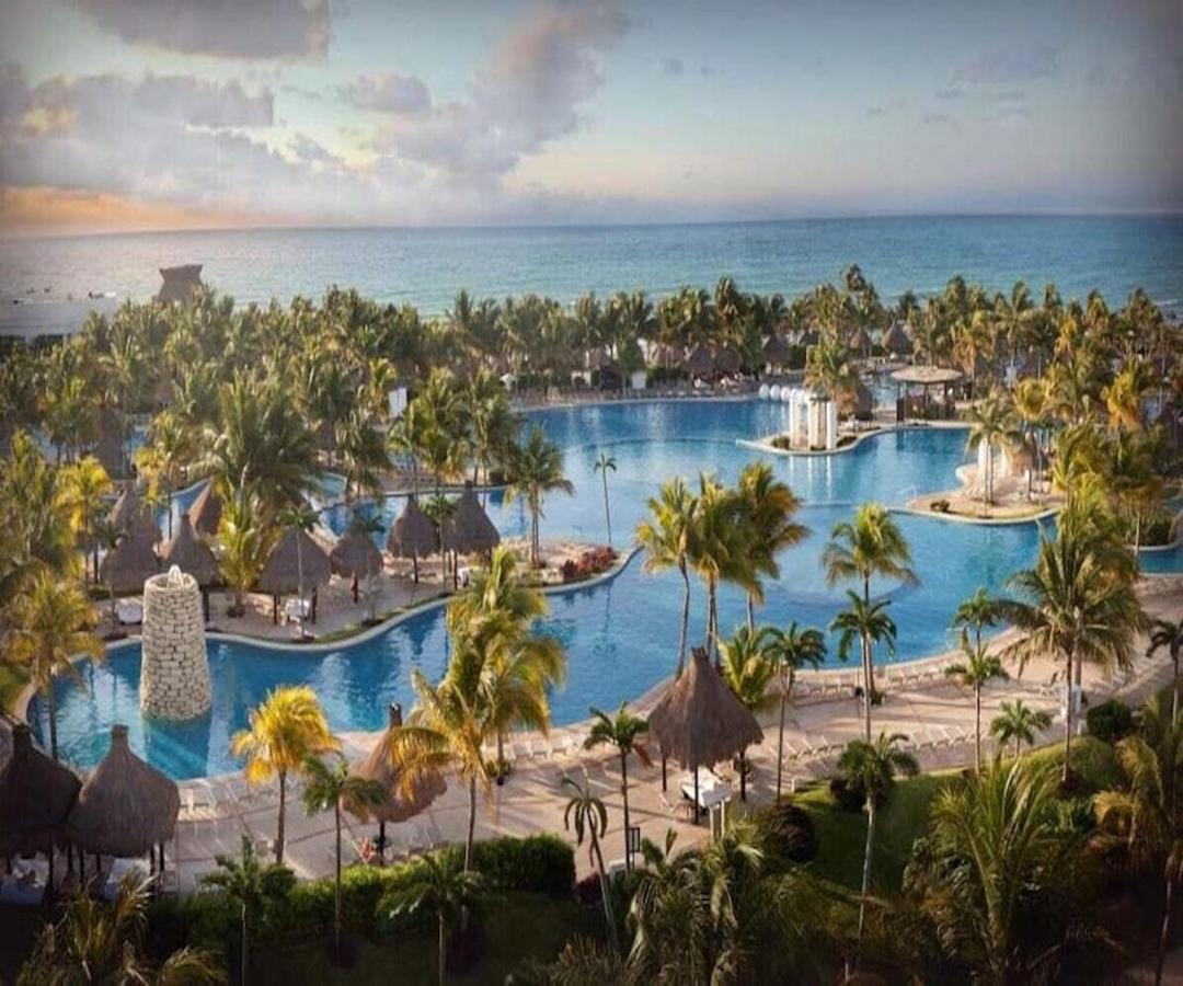 Grand Mayan, Riviera Maya Puerto Morelos Bagian luar foto