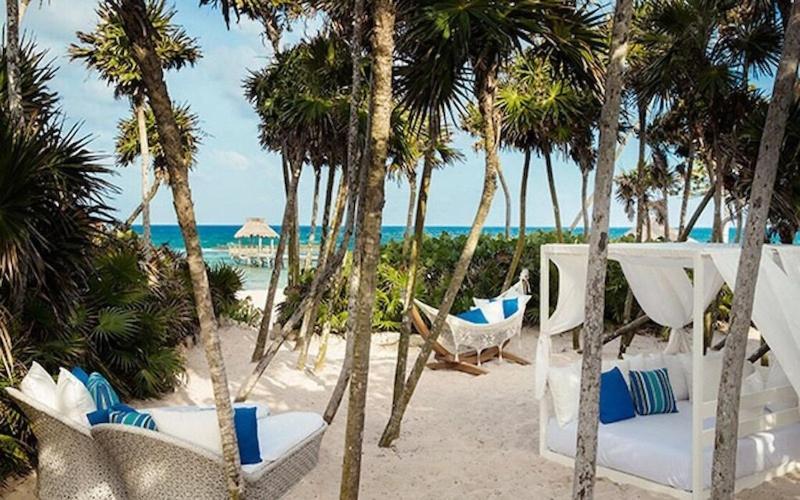 Grand Mayan, Riviera Maya Puerto Morelos Bagian luar foto