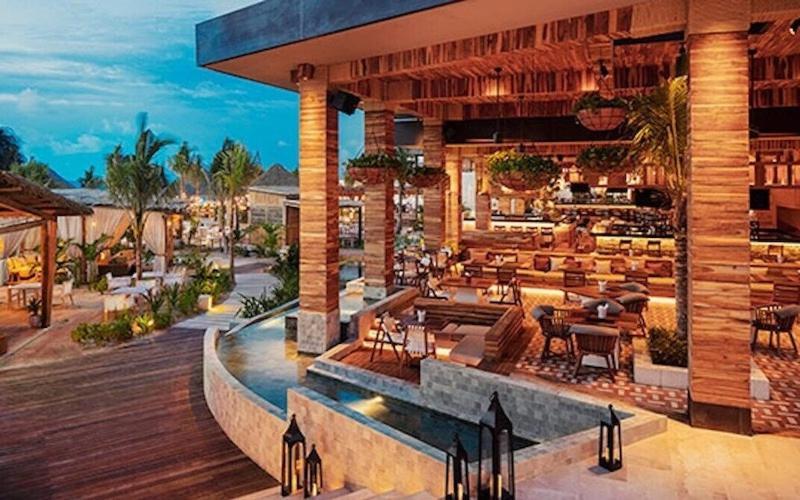 Grand Mayan, Riviera Maya Puerto Morelos Bagian luar foto